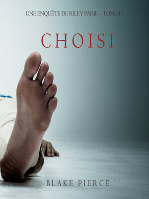 cover image of Choisi
